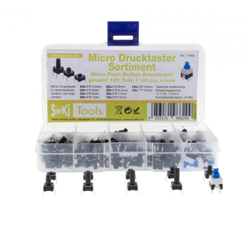 SET MIKROPREKIDAČA-17465